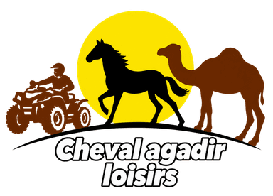 Cheval Agadir Loisirs