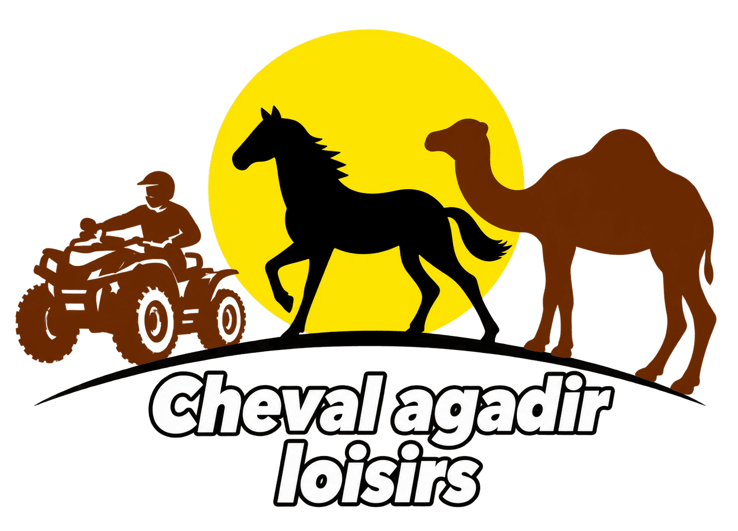 Cheval Agadir Loisirs